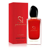 Giorgio Armani Si Passione EDP for Women 100ml